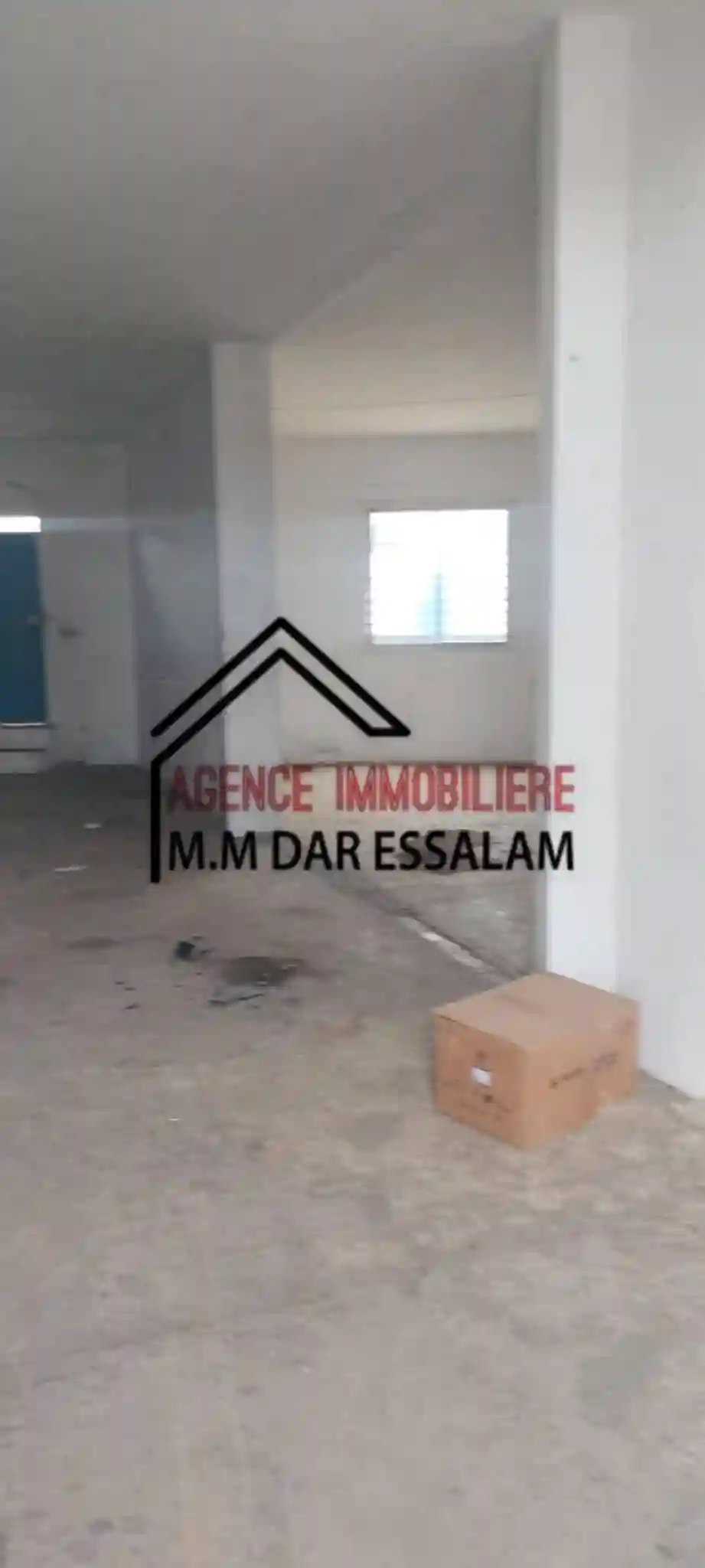 Deux Garages à Vendre - Vue 5