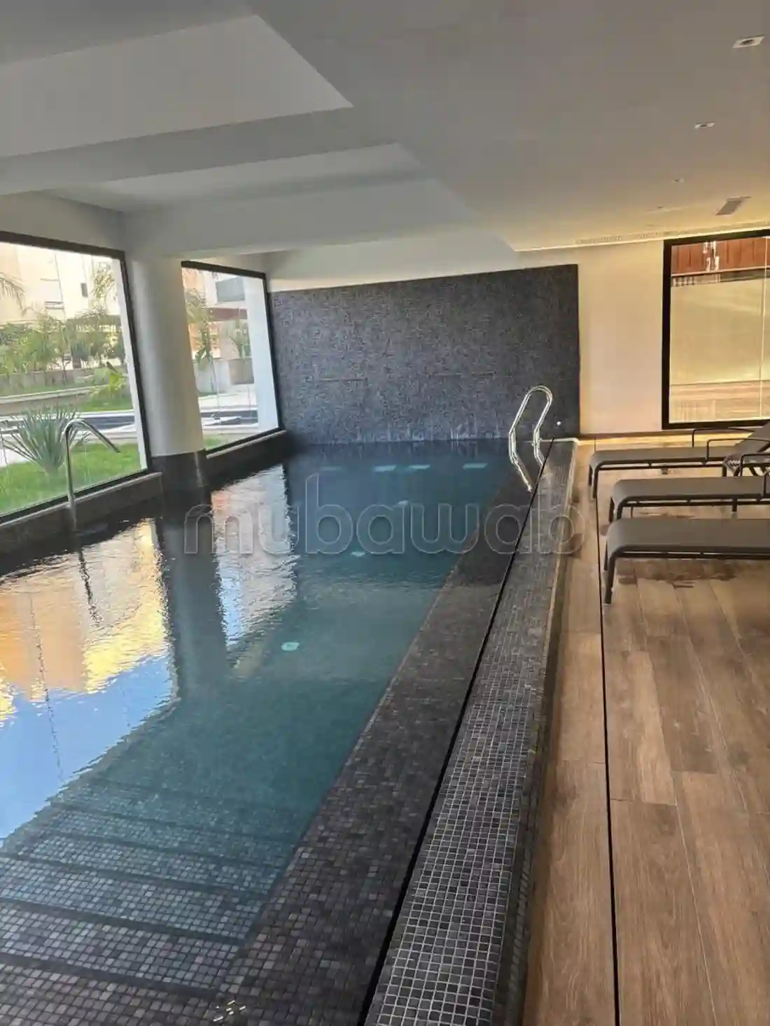 Location Appartement les Jardins de Carthage Le Kr - Vue 1