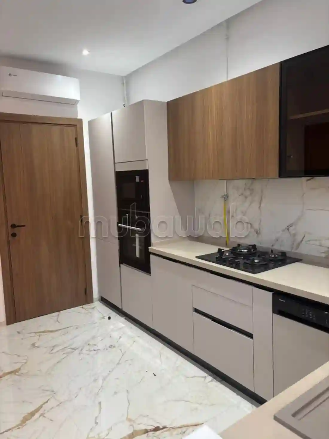 Location Appartement les Jardins de Carthage Le Kr - Vue 2