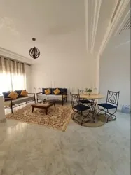 Location Joli Appartement Marsa Plage