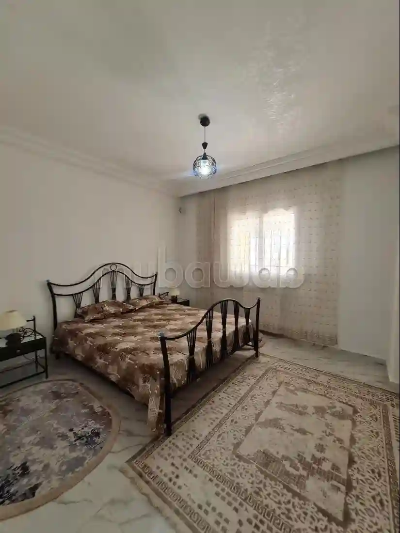 Location Joli Appartement Marsa Plage - Vue 2
