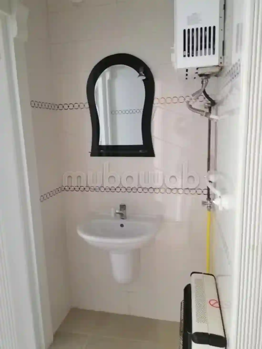S1 Meublé à Hamamet