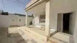 Villa Plain Pied de 272m2 Terrain à Cite El Ghazala 1
