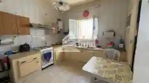 Villa Plain Pied de 272m2 Terrain à Cite El Ghazala 1 - Vue 1