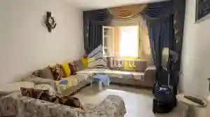 Villa Plain Pied de 272m2 Terrain à Cite El Ghazala 1 - Vue 3