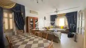 Villa Plain Pied de 272m2 Terrain à Cite El Ghazala 1 - Vue 4