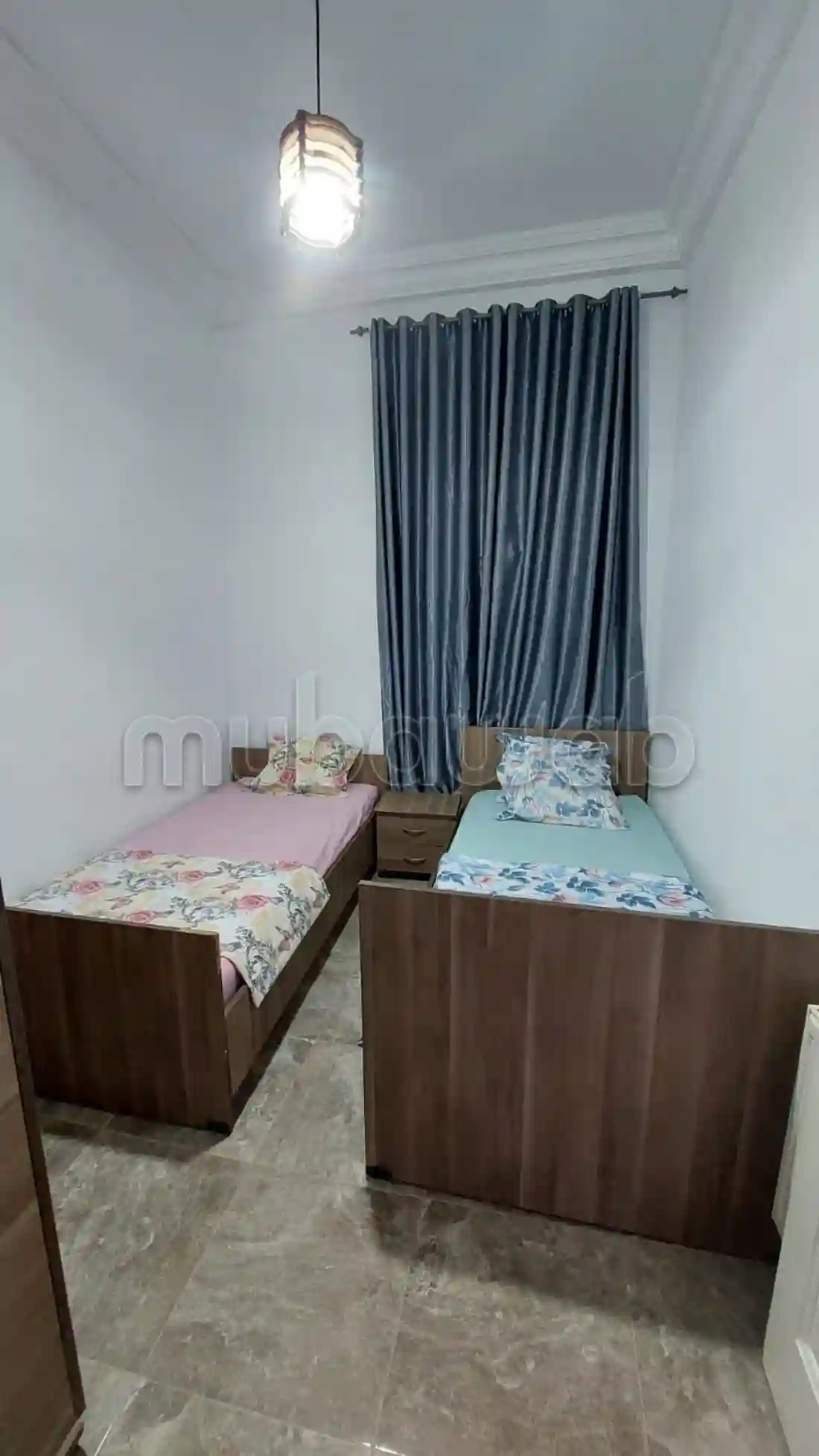 À Louer Petite Villa à Kantawi - Vue 1