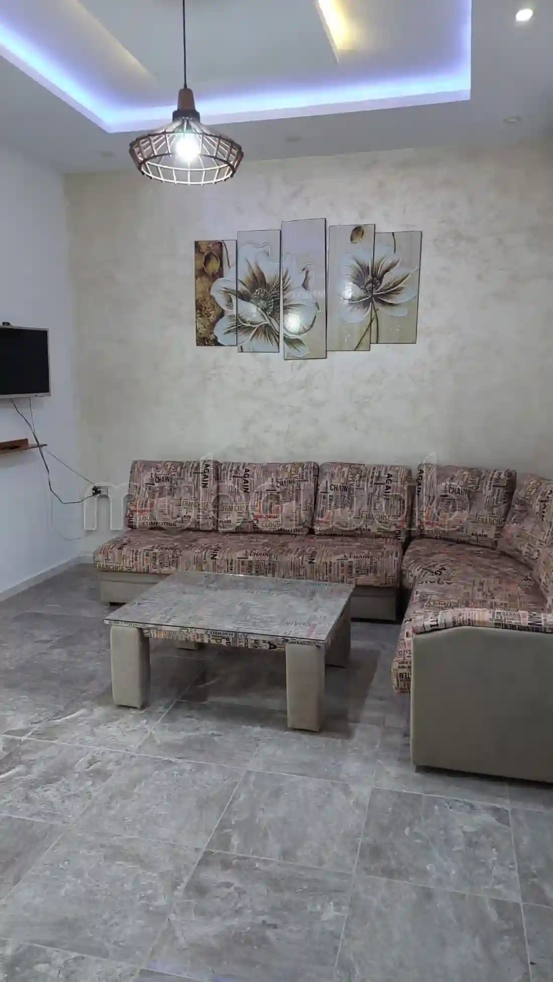 À Louer Petite Villa à Kantawi - Vue 2