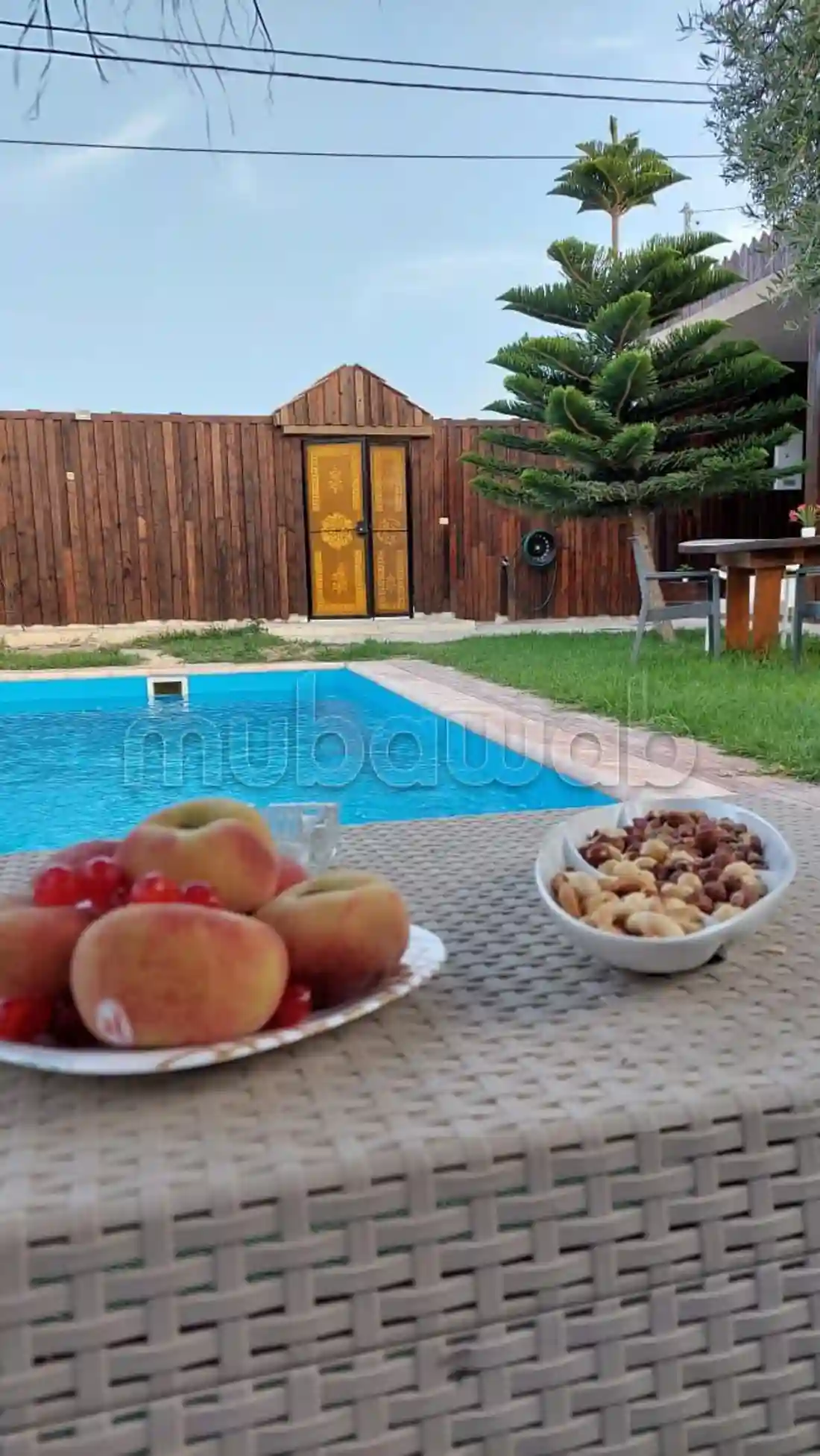 À Louer Petite Villa à Kantawi - Vue 3