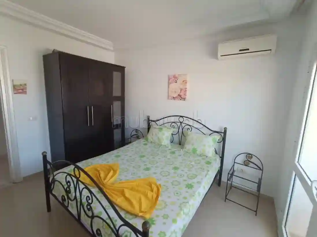 Appartement S2 Meublé à 5 Minutes de la Plage - Vue 2
