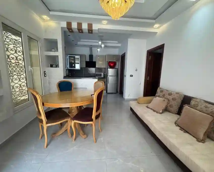 Appartement Silver (réf V2938) - Vue 1