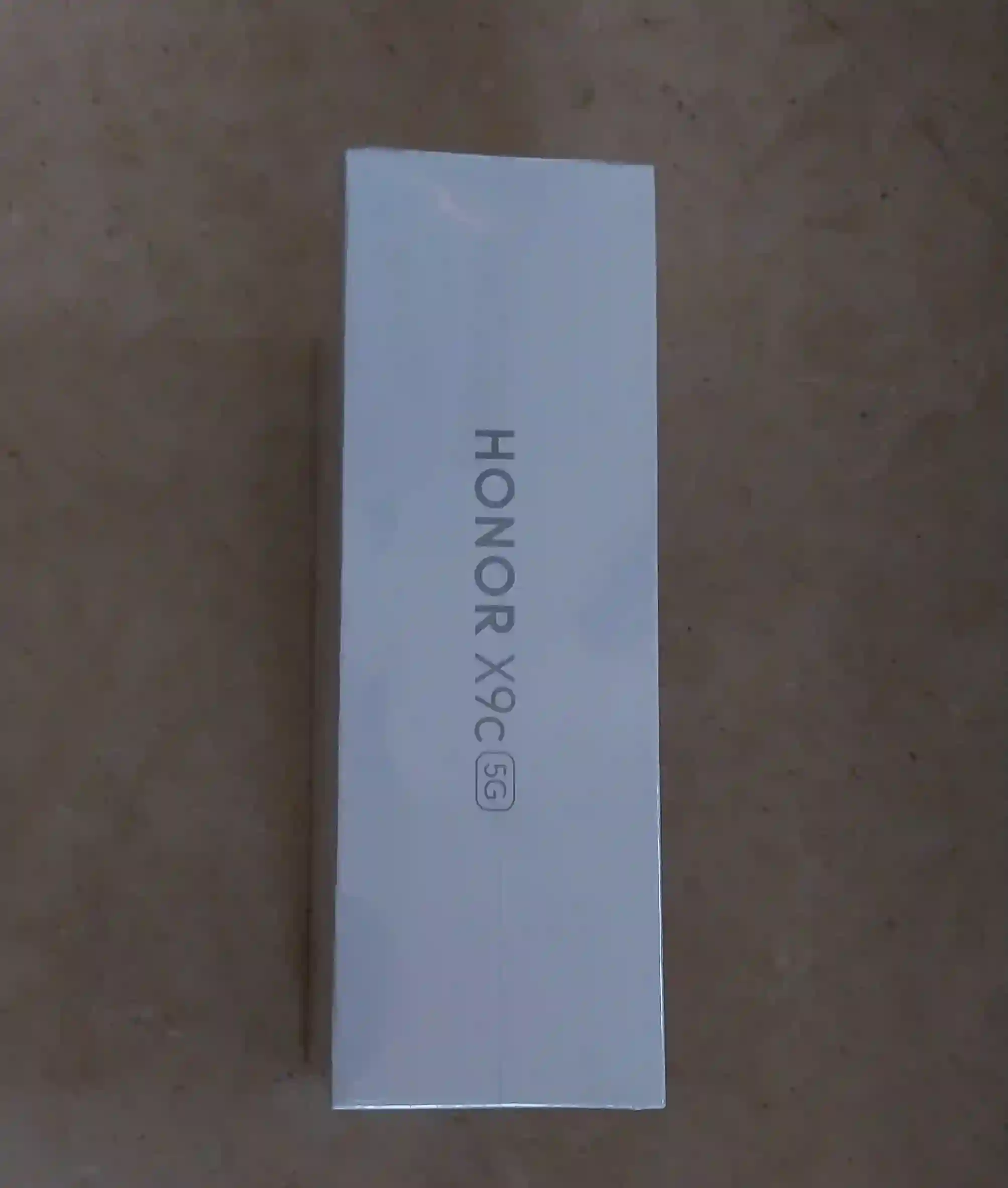 Honor x9c 5g 12go 256go Cyan Cacheté à Ariana Ville