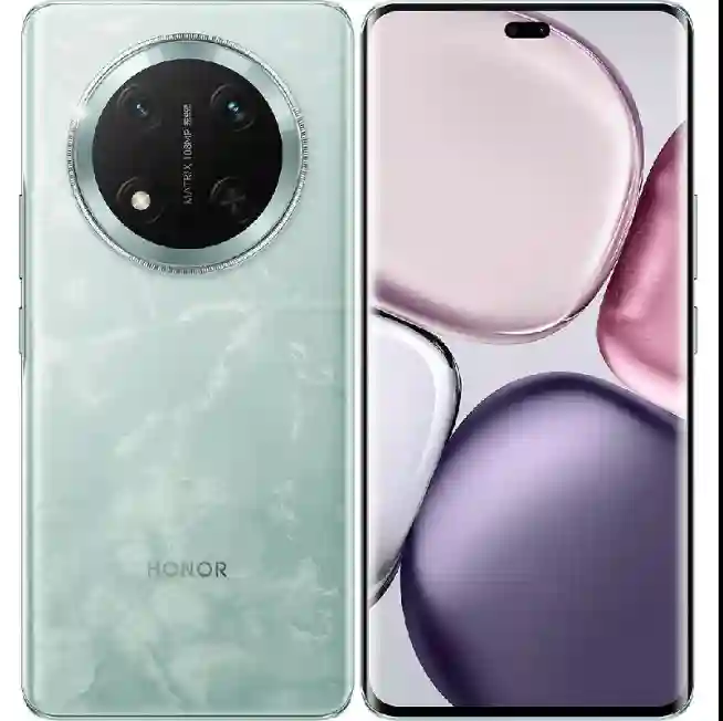 Honor x9c 5g 12go 256go Cyan Cacheté à Ariana Ville - Vue 2