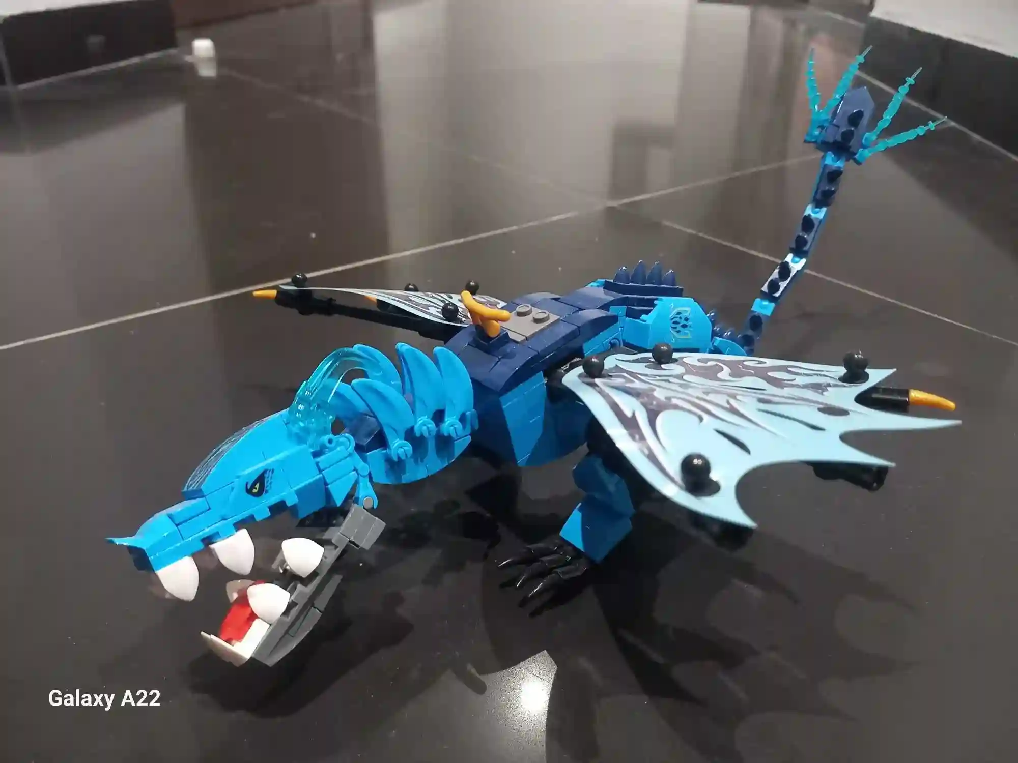 Lot des Jouets Éducatifs "puzzles" - Vue 6