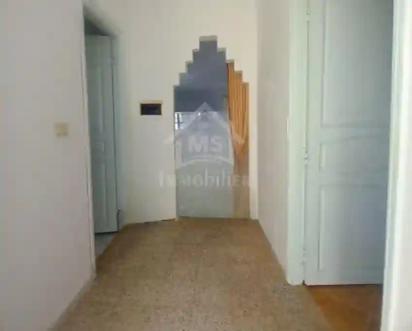 Maison s+2 Avec un Terrain à Vendre à Hammamet sud 51355351 - Vue 10