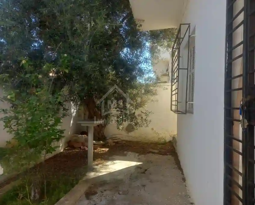 Maison s+2 Avec un Terrain à Vendre à Hammamet sud 51355351 - Vue 8