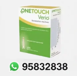 Onetouch Verio
