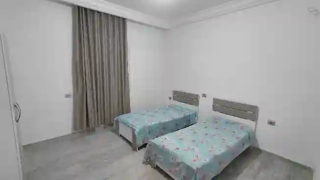 S Plus 2 Meublé a el Mrezga Wb4222 à Hammamet - Vue 1