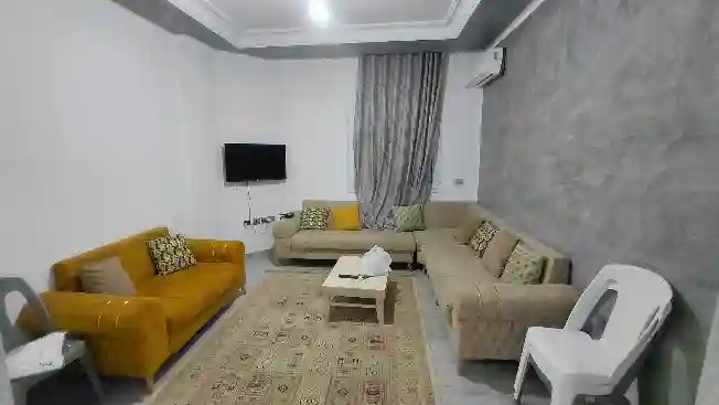 S Plus 2 Meublé a el Mrezga Wb4222 à Hammamet - Vue 3