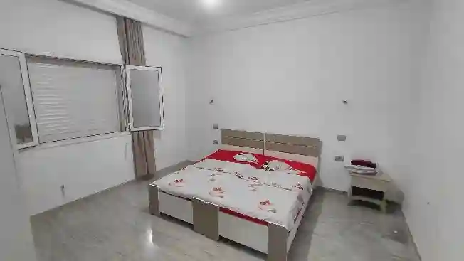 S Plus 2 Meublé a el Mrezga Wb4222 à Hammamet - Vue 4