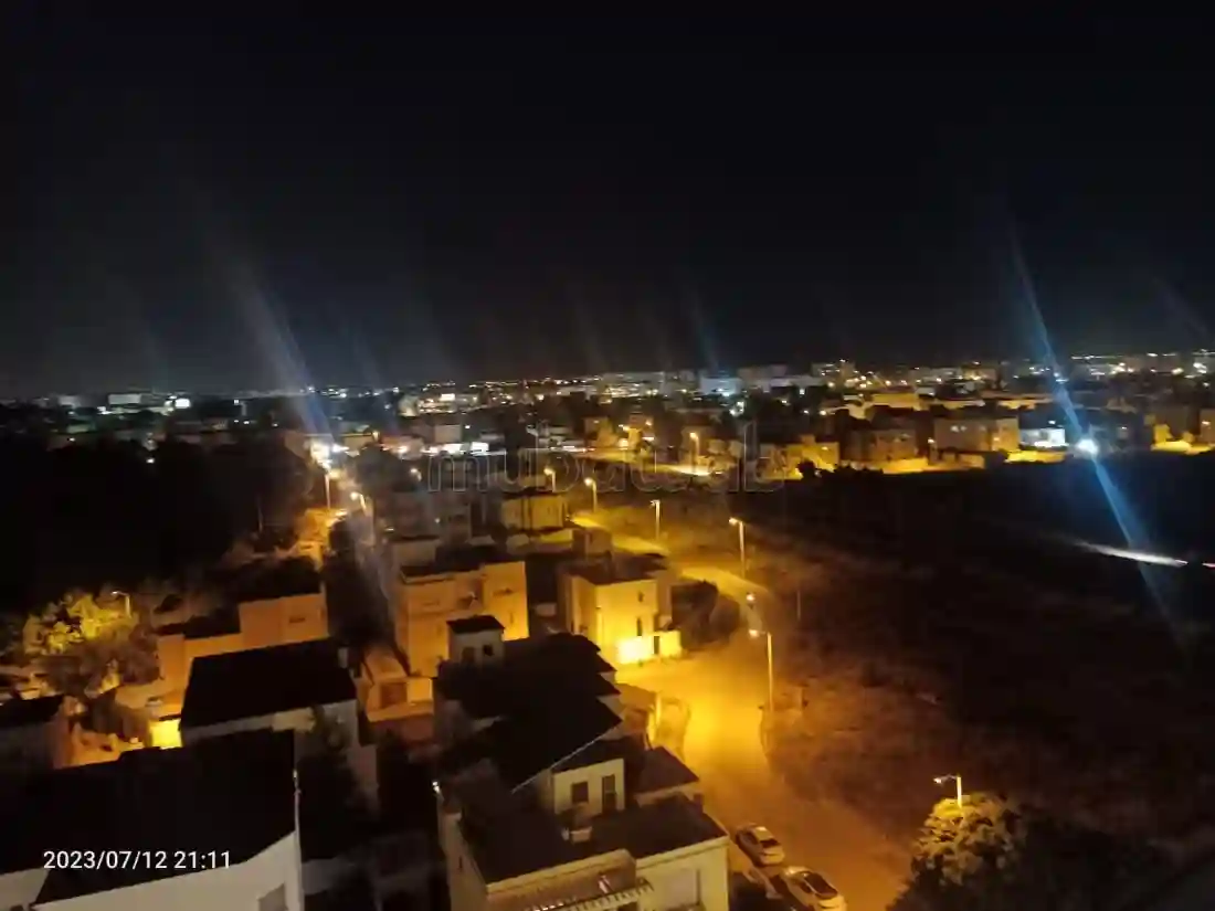 S1 a Louer au Jardin de Carthage - Vue 2
