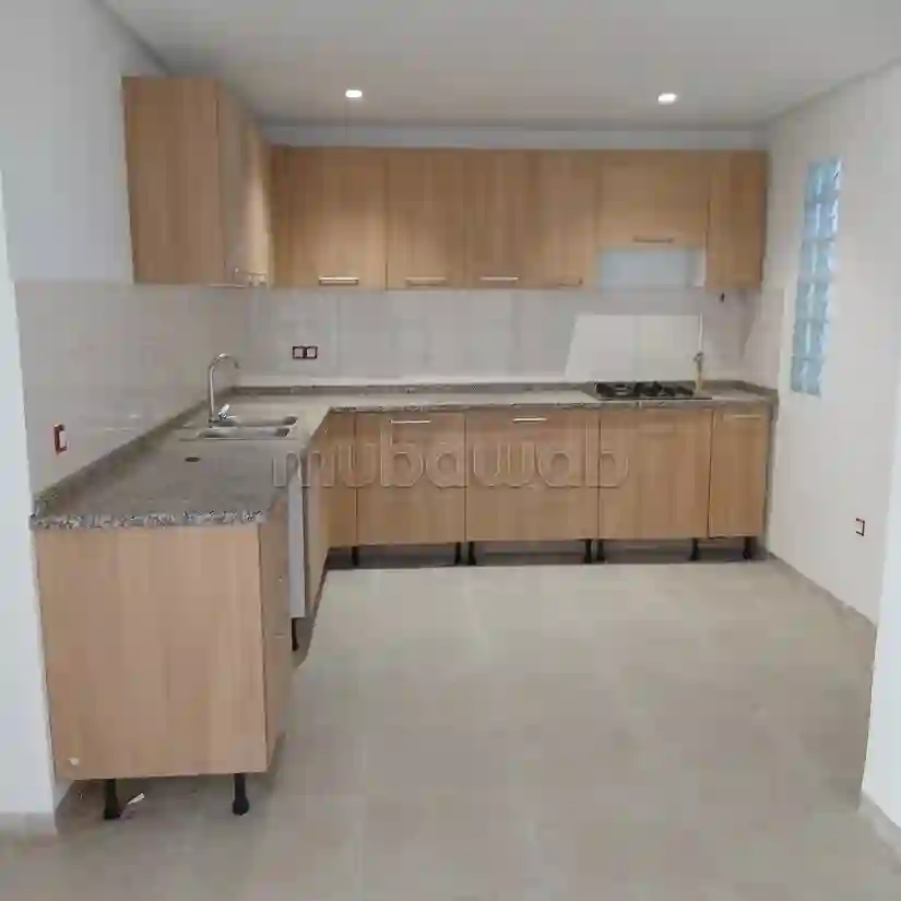 S1 à Louer non Meublé Khzema Sousse
