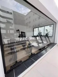 S1 Neuf de 80 m² à ain Zaghouan Nord