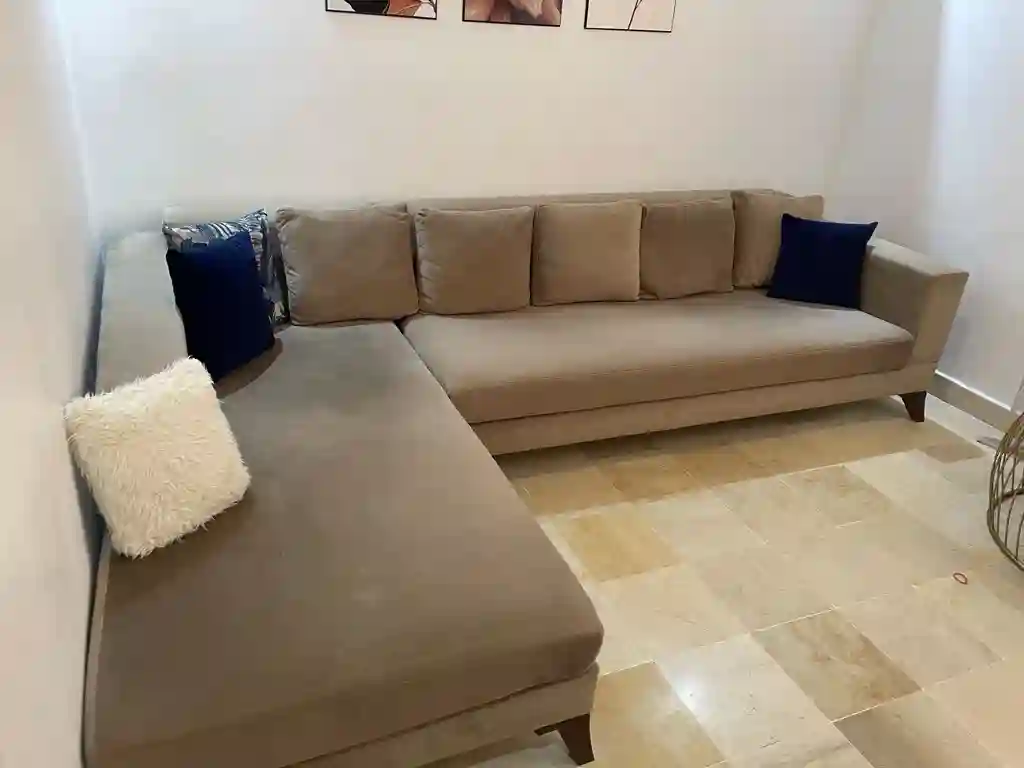 Salon en Excellente Etat - Vue 1