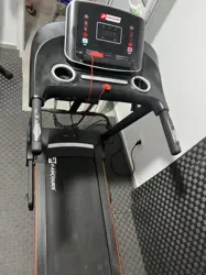 Tapis Roulant Parcours Fitness A3 Safestep