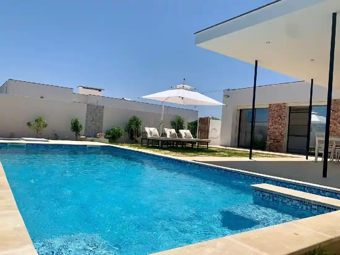 Villa Zehra - Vue 2