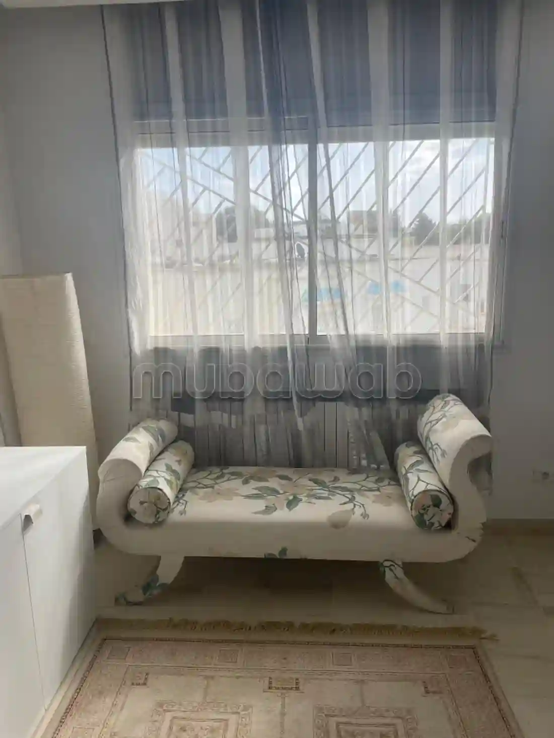 Appartement Meublé à la Marsa Coté Stade - Vue 3