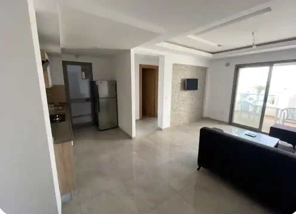 Appartement s 1 à Kelibia - Vue 1