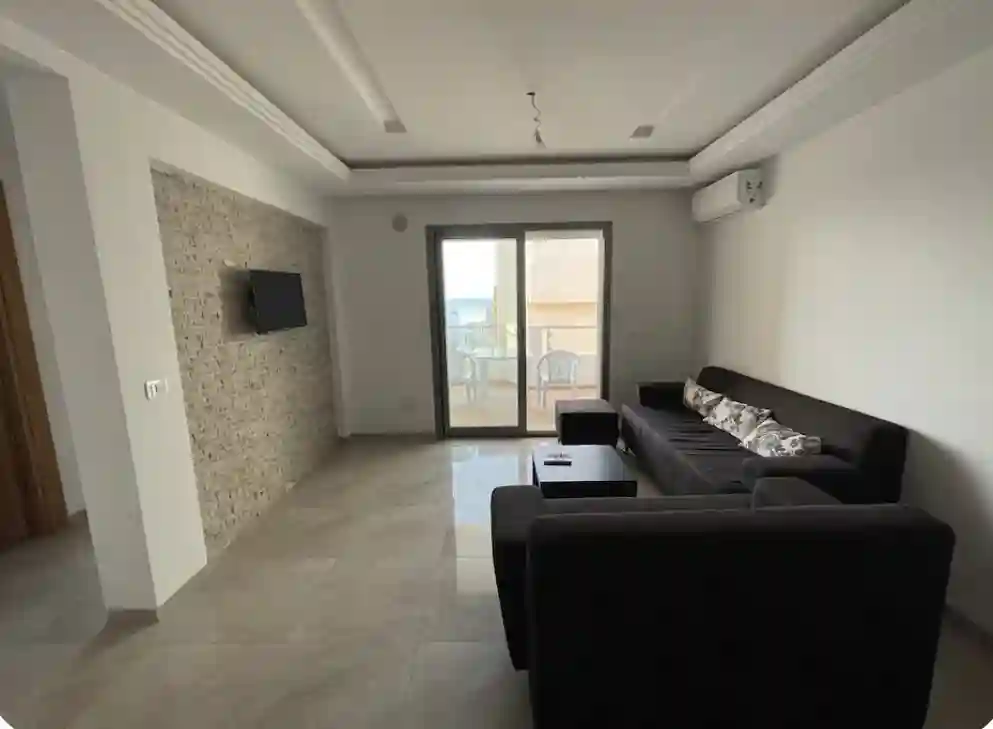 Appartement s 1 à Kelibia - Vue 2