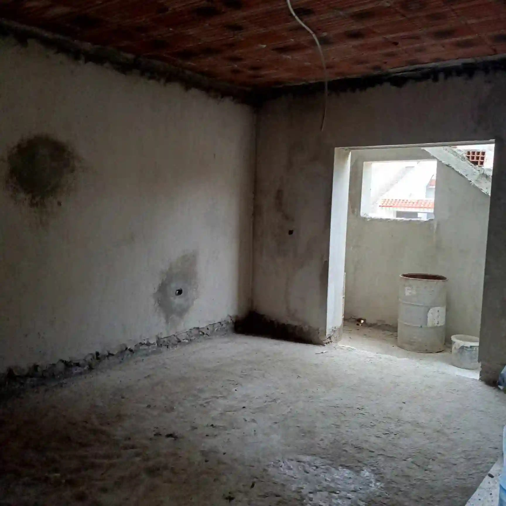 Av Maison à Bareket Sehel à Hammamet - Vue 1