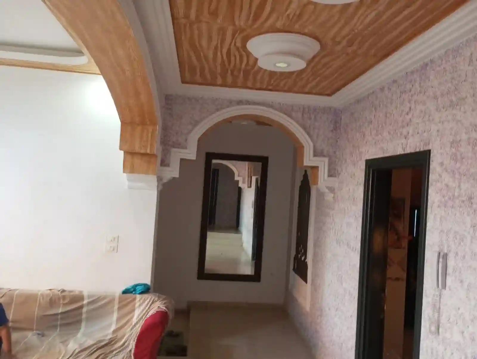 Av Villa de 740m à Hammamet sud à Hammamet - Vue 2