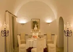 Dar la Vigne dar la Vigna