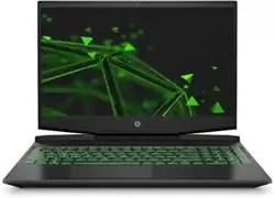 Hp Pavilion Gaming 15 Ec0004nk à Nabeul