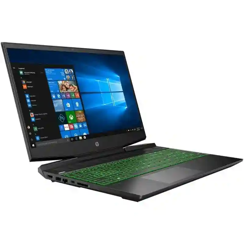 Hp Pavilion Gaming 15 Ec0004nk à Nabeul - Vue 2