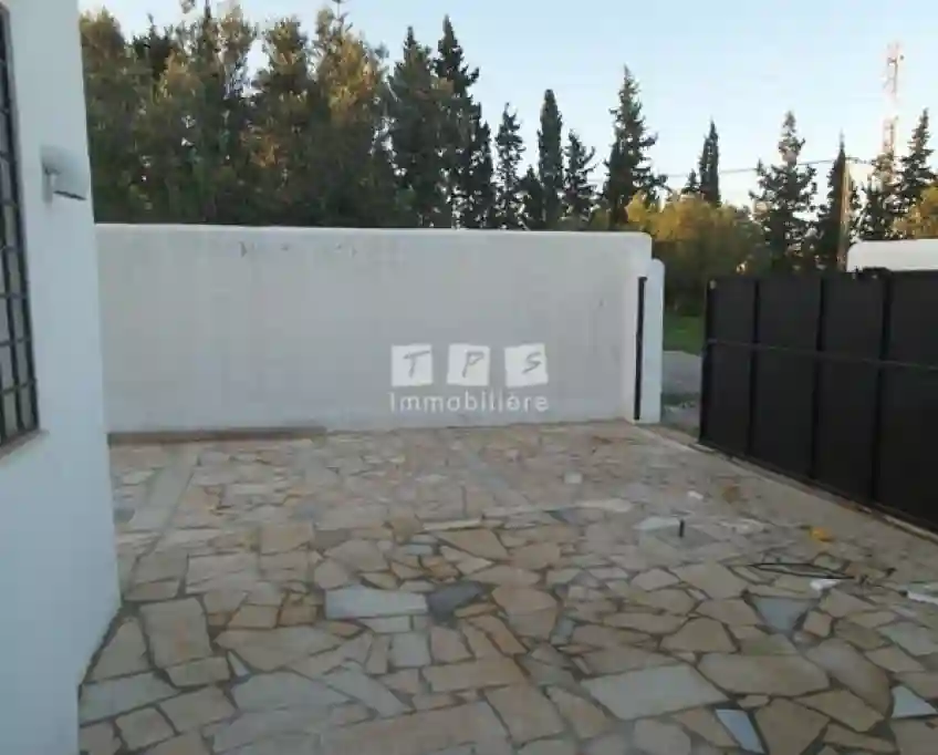 Maison Abla 2 (réf V1102) - Vue 2
