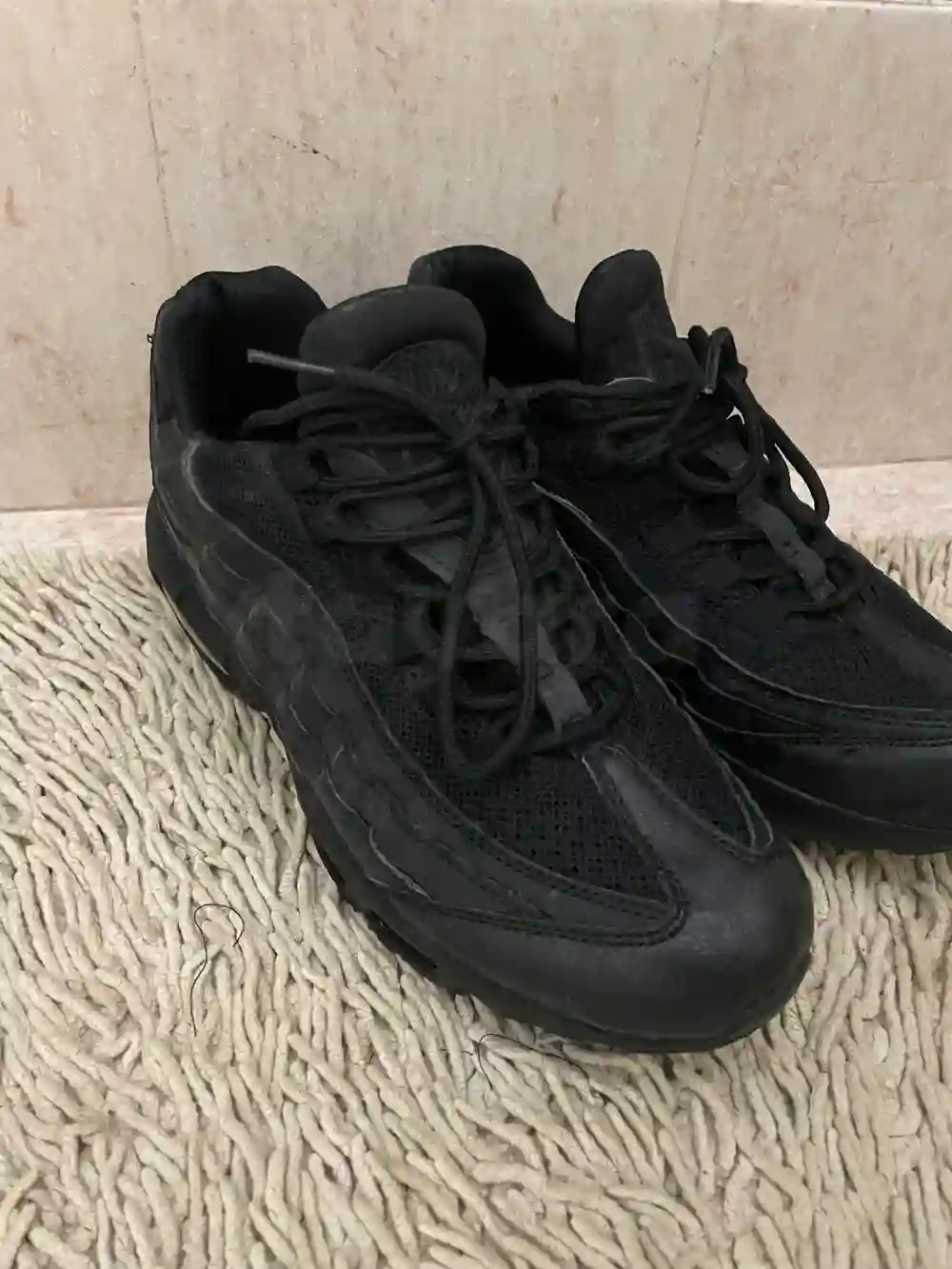 Nike air Max 95 Pointure 41
