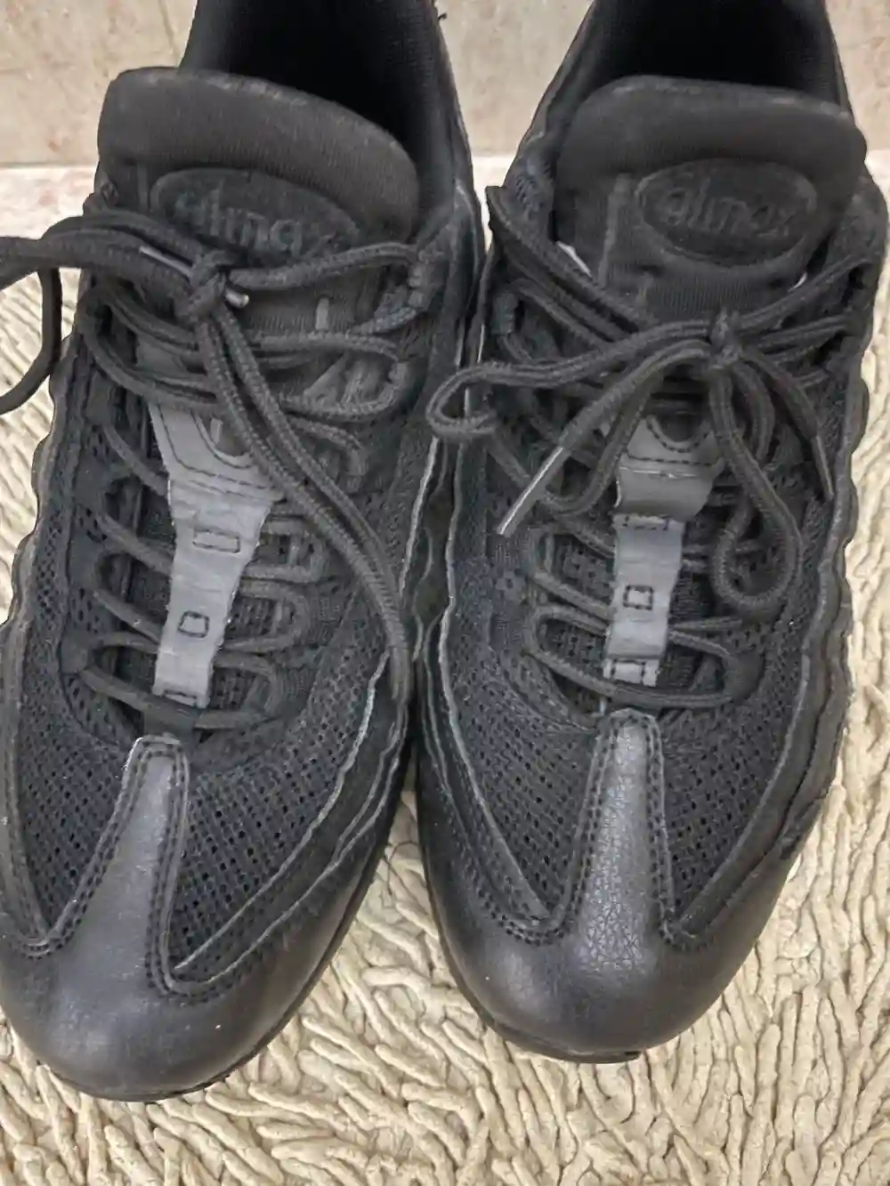 Nike air Max 95 Pointure 41 - Vue 1
