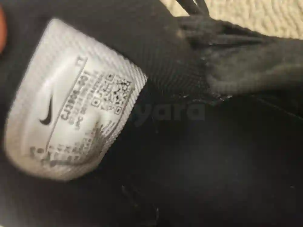 Nike air Max 95 Pointure 41 - Vue 2