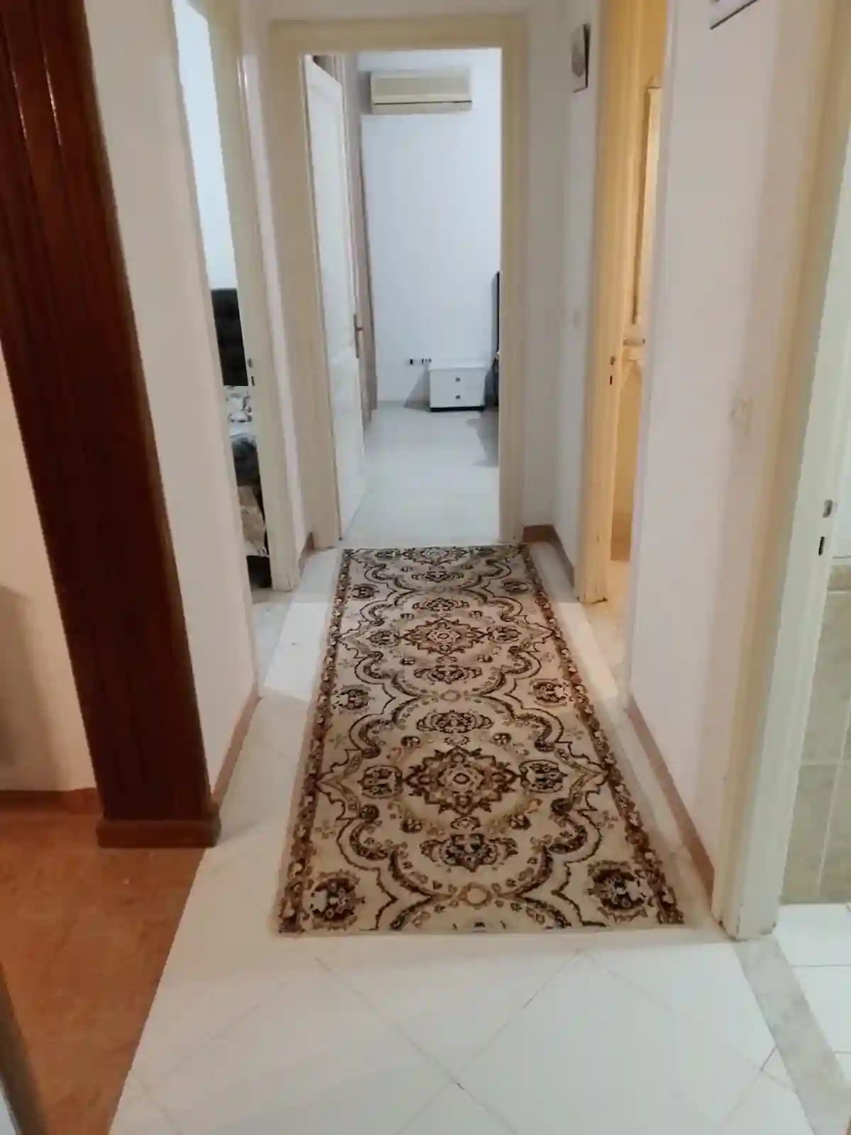 S2 330 md à Ennasr 2 à Cite Ennasr 2 - Vue 2