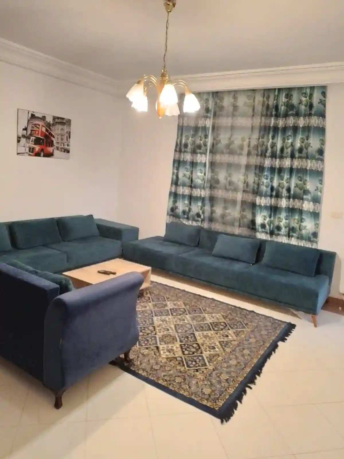 S2 330 md à Ennasr 2 à Cite Ennasr 2 - Vue 4
