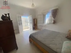 S2 Avec Vue Mer à Louer Pour la Saison Estivale