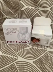 Tire Lait Marque Momcozy s12 pro