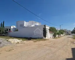 Villa Encours de Construction à Mrezga à Vendre 51355351