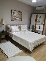 À Vendre un Appartement S0 au Lac 2meuble