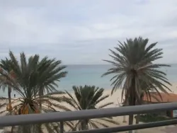 Appartement s4 Standing Pieds ds L'eau à Cite De La Plage 1
