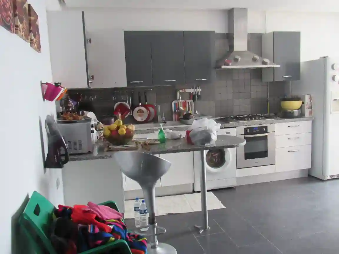 Appartement s4 Standing Pieds ds L'eau à Cite De La Plage 1 - Vue 1